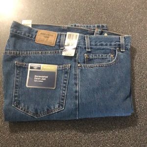 COPY - Dockers Relaxed Fit Jeans 38 x 32